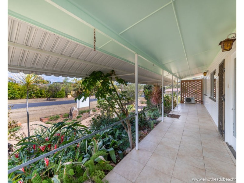 65 Grange street, Norville QLD 4670