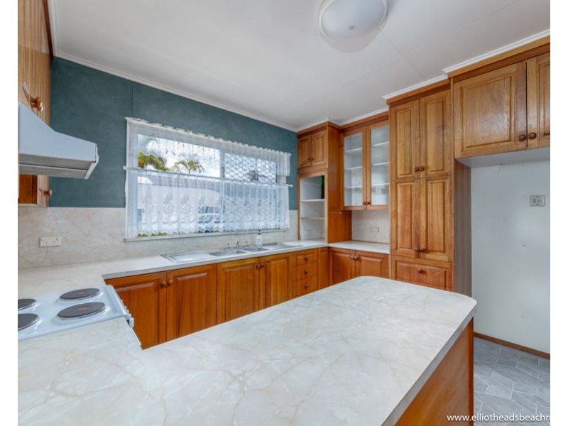 65 Grange street, Norville QLD 4670