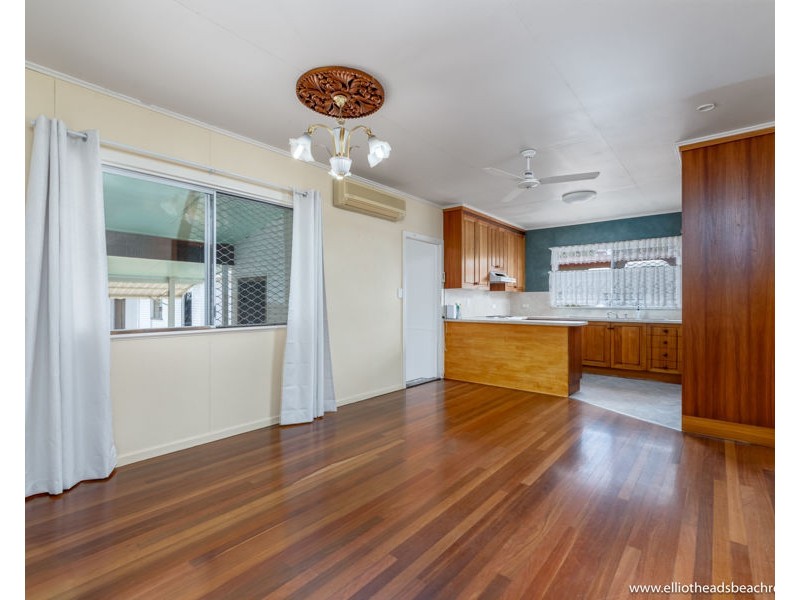 65 Grange street, Norville QLD 4670
