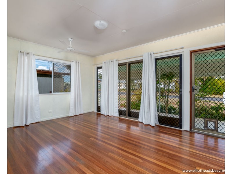 65 Grange street, Norville QLD 4670