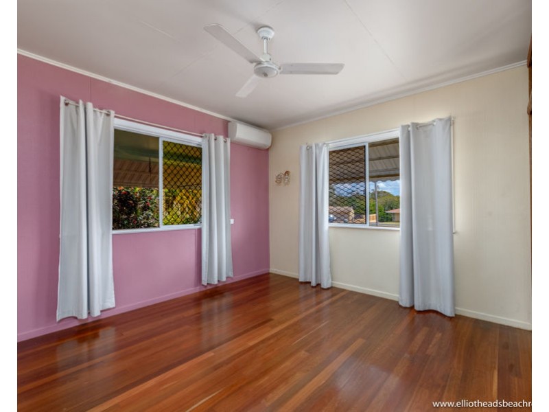 65 Grange street, Norville QLD 4670