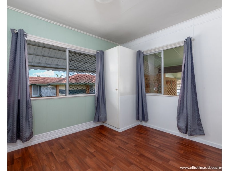 65 Grange street, Norville QLD 4670