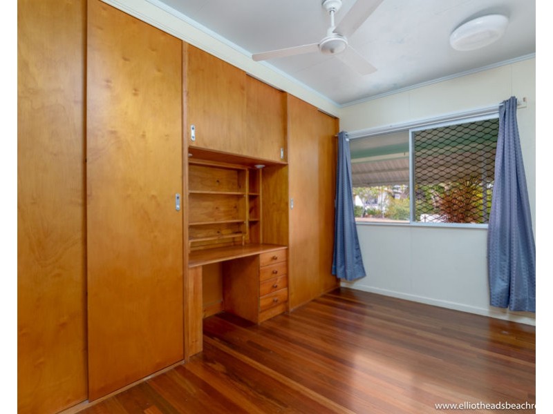 65 Grange street, Norville QLD 4670