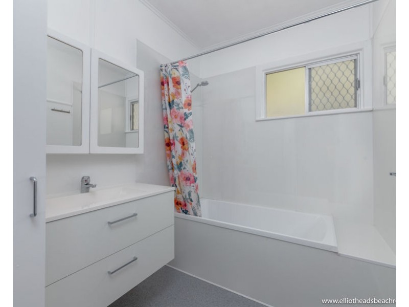 65 Grange street, Norville QLD 4670