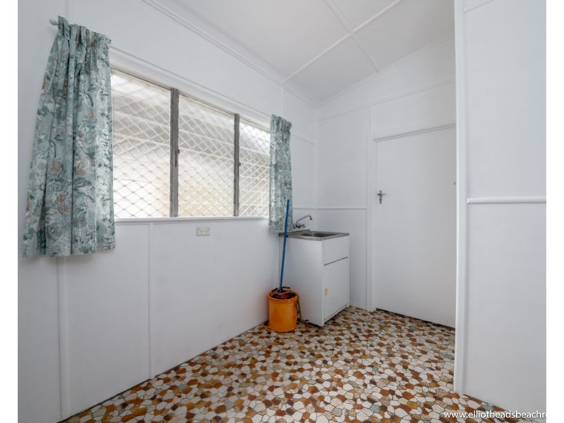 65 Grange street, Norville QLD 4670