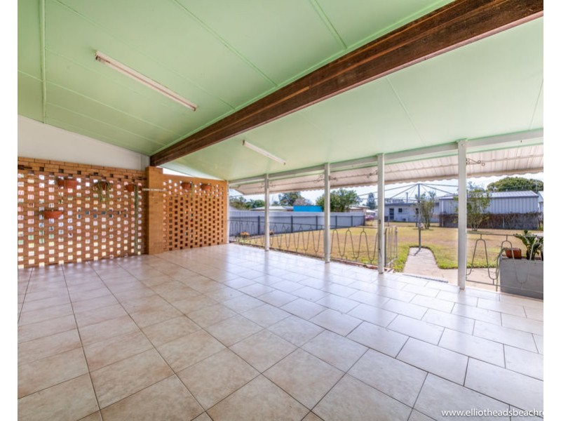 65 Grange street, Norville QLD 4670