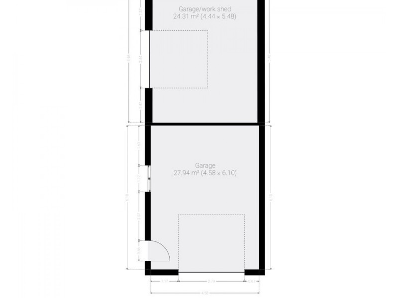 65 Grange street, Norville QLD 4670