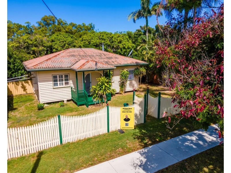 76 Boundary Street, Walkervale QLD 4670