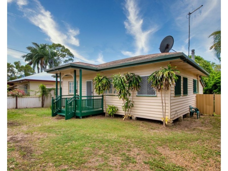 76 Boundary Street, Walkervale QLD 4670