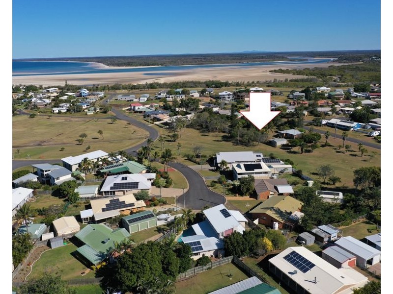 3 Bluewater Drive, Elliott Heads QLD 4670