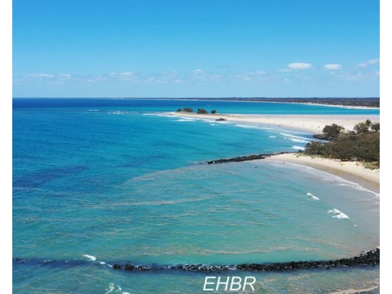 3 Bluewater Drive, Elliott Heads QLD 4670