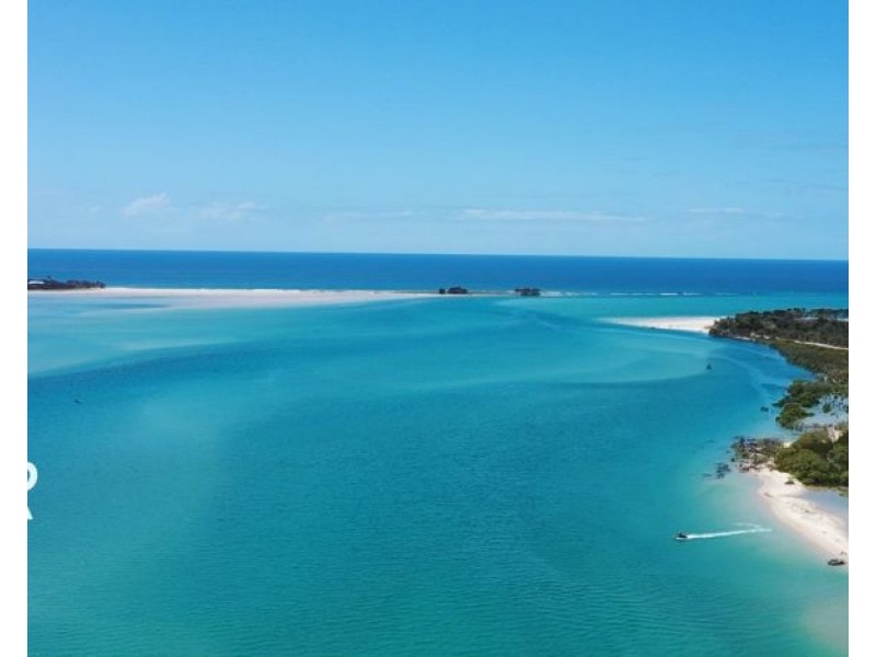 3 Bluewater Drive, Elliott Heads QLD 4670