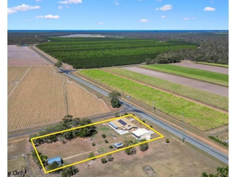 757 Foleys Rd, North Gregory QLD 4660