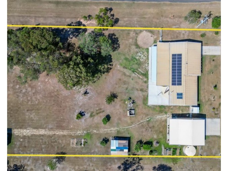 757 Foleys Rd, North Gregory QLD 4660