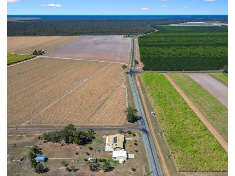 757 Foleys Rd, North Gregory QLD 4660