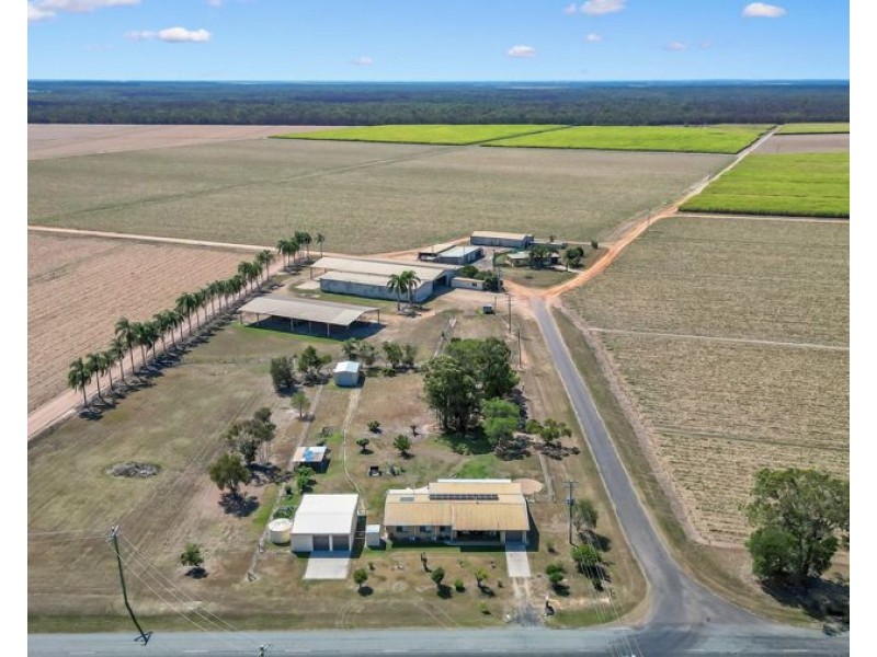 757 Foleys Rd, North Gregory QLD 4660