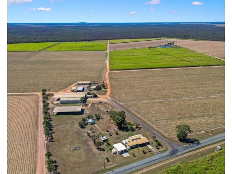 757 Foleys Rd, North Gregory QLD 4660