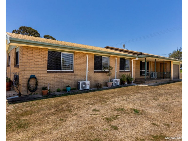 757 Foleys Rd, North Gregory QLD 4660