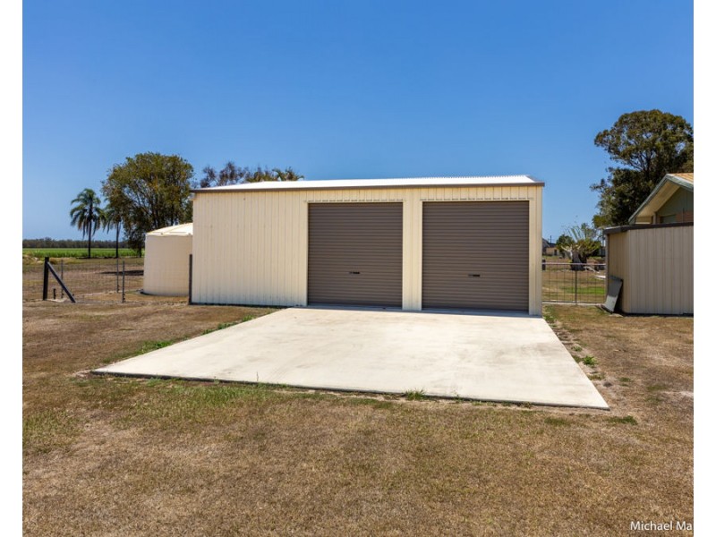 757 Foleys Rd, North Gregory QLD 4660