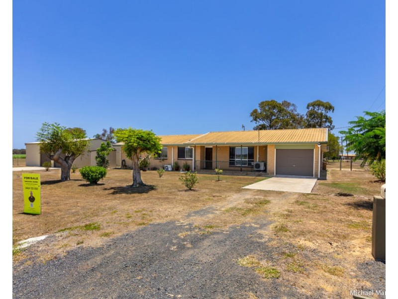 757 Foleys Rd, North Gregory QLD 4660