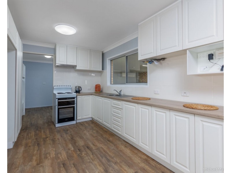 757 Foleys Rd, North Gregory QLD 4660