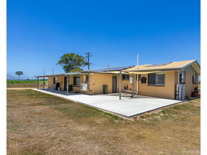 757 Foleys Rd, North Gregory QLD 4660