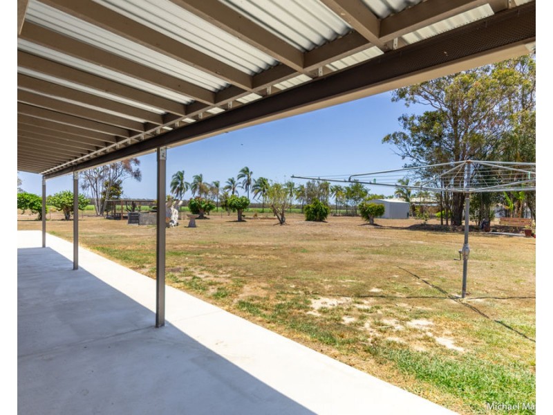 757 Foleys Rd, North Gregory QLD 4660