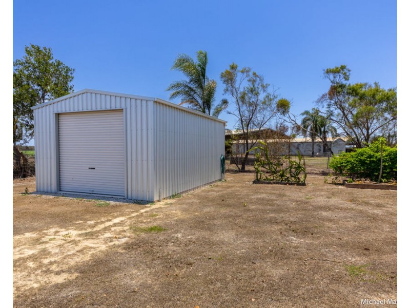 757 Foleys Rd, North Gregory QLD 4660