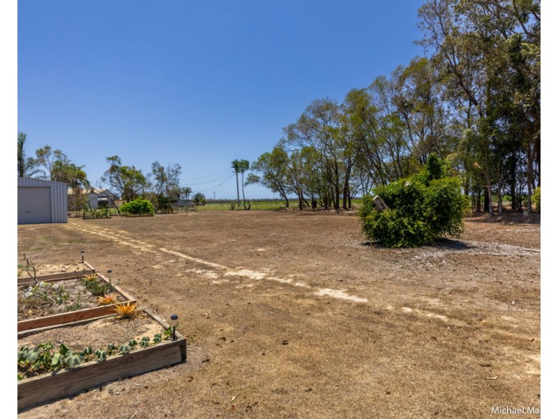 757 Foleys Rd, North Gregory QLD 4660
