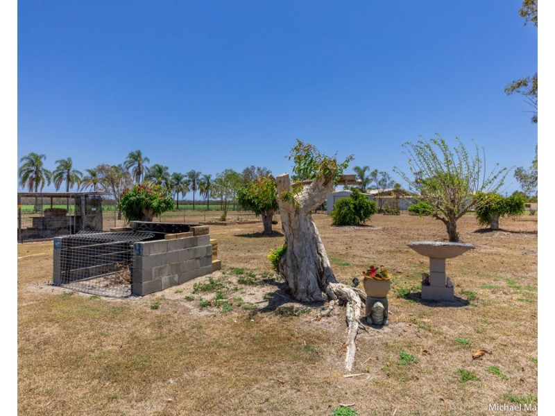 757 Foleys Rd, North Gregory QLD 4660