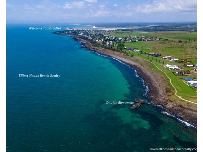 26 Emperor Drive, Elliott Heads QLD 4670