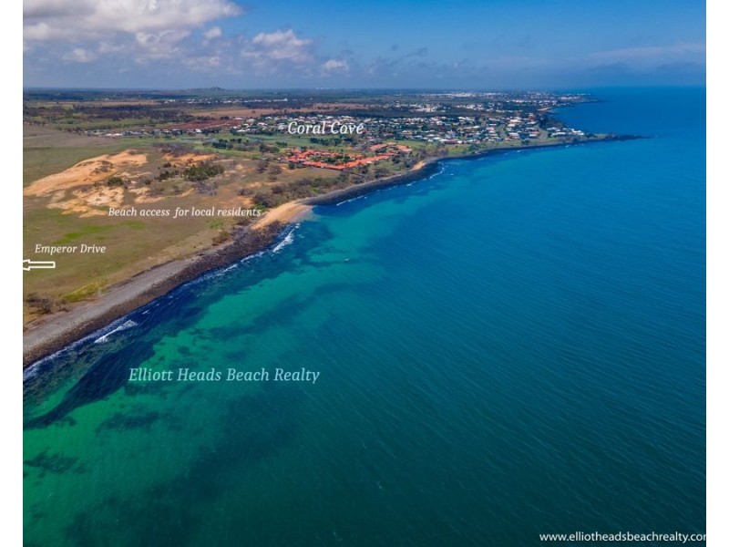 26 Emperor Drive, Elliott Heads QLD 4670