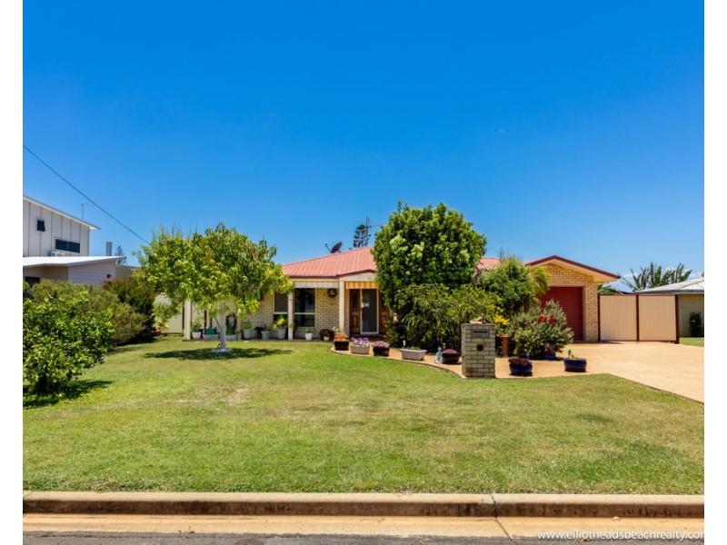 7 Gozo Court, Elliott Heads QLD 4670