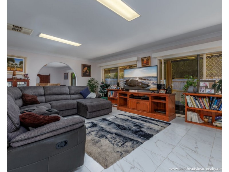 7 Gozo Court, Elliott Heads QLD 4670