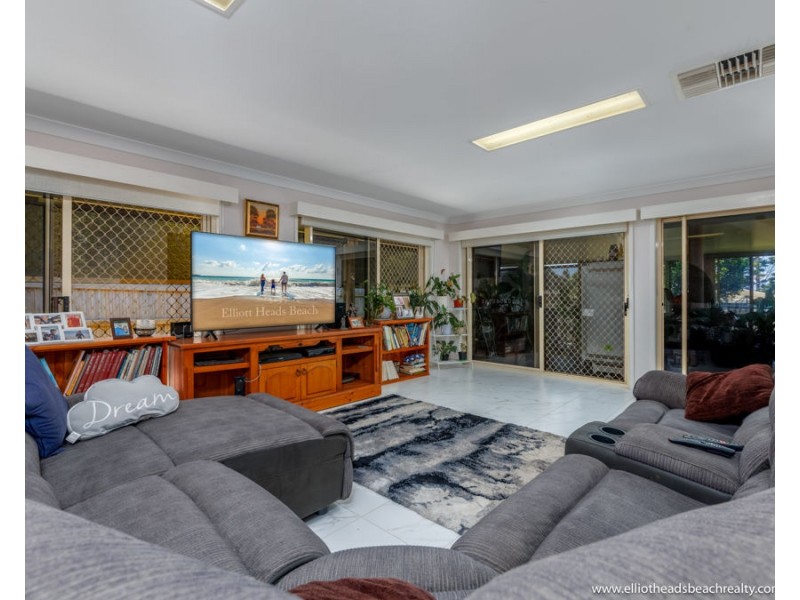 7 Gozo Court, Elliott Heads QLD 4670
