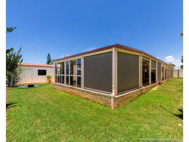 7 Gozo Court, Elliott Heads QLD 4670