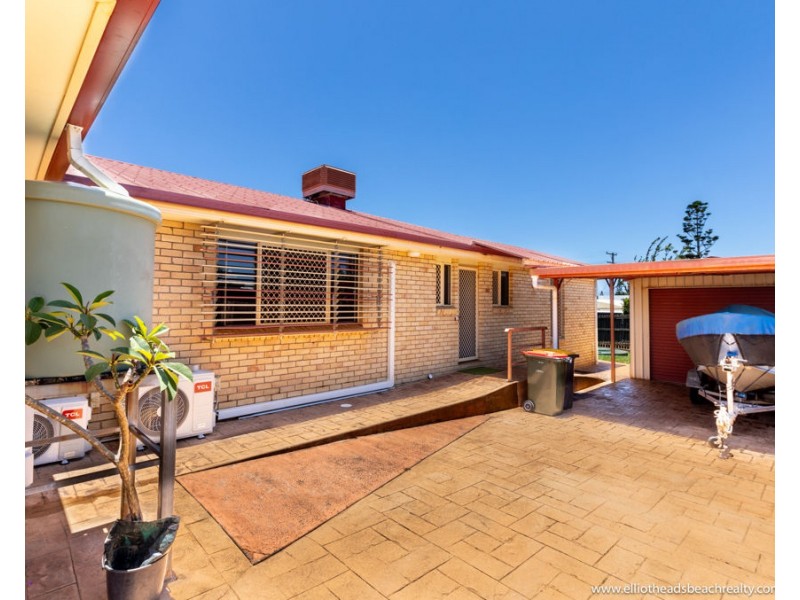 7 Gozo Court, Elliott Heads QLD 4670
