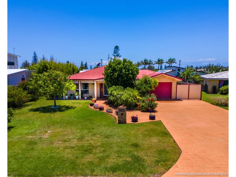 7 Gozo Court, Elliott Heads QLD 4670
