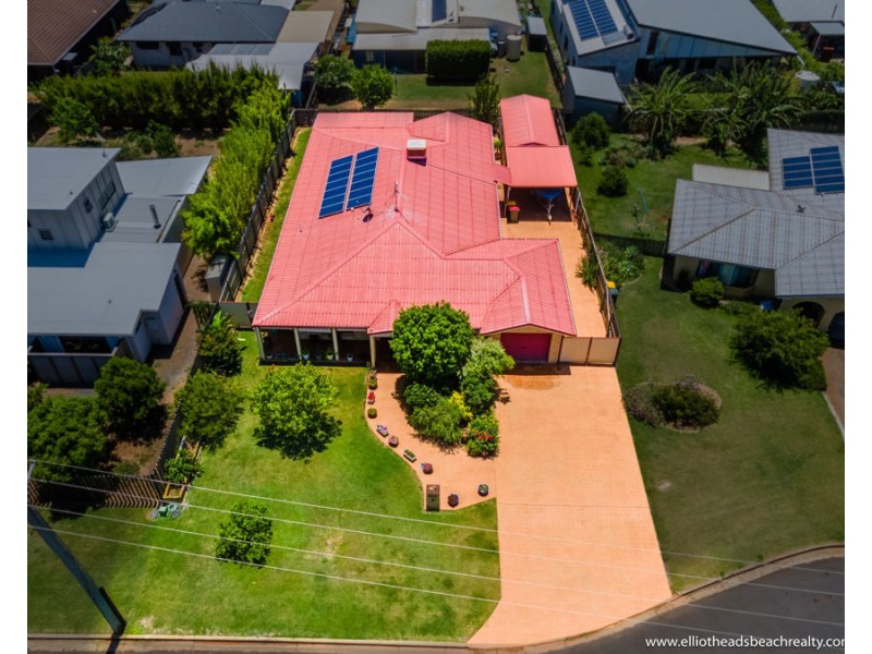 7 Gozo Court, Elliott Heads QLD 4670