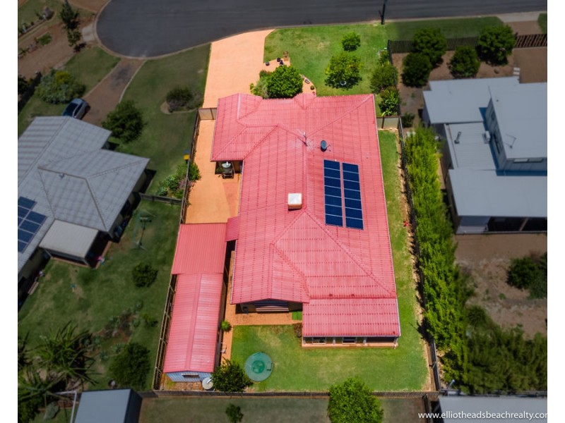 7 Gozo Court, Elliott Heads QLD 4670