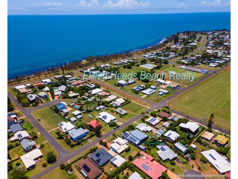 7 Gozo Court, Elliott Heads QLD 4670