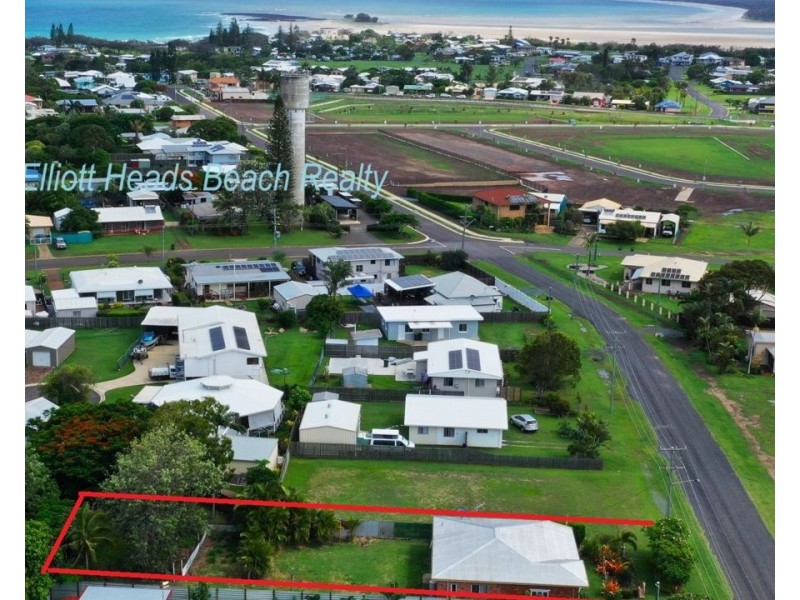 78 Welch Street, Elliott Heads QLD 4670