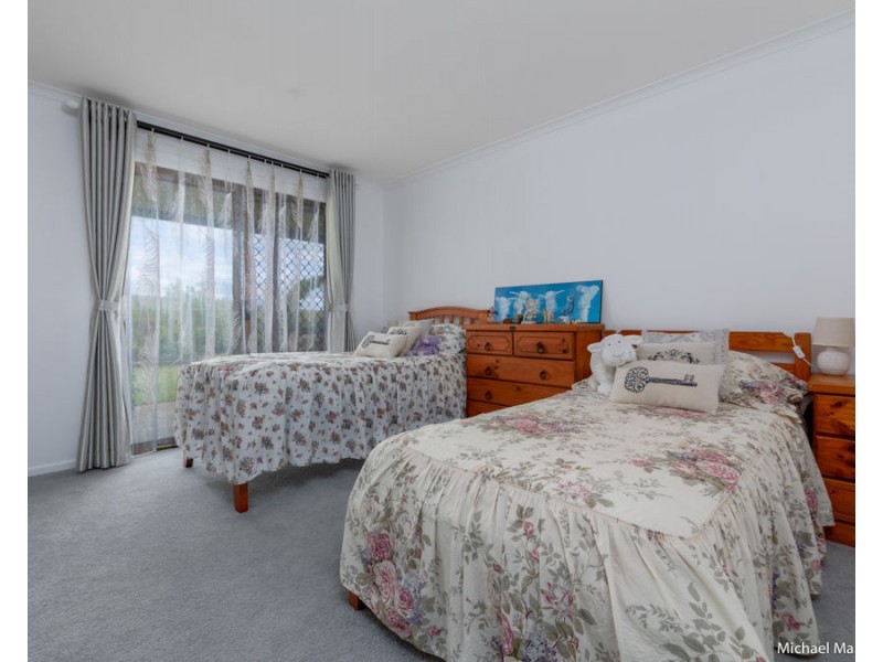 203 Eureka Station Rd, Eureka QLD 4660