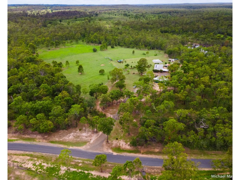 203 Eureka Station Rd, Eureka QLD 4660