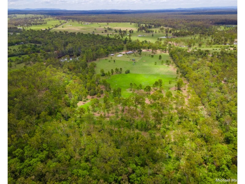 203 Eureka Station Rd, Eureka QLD 4660