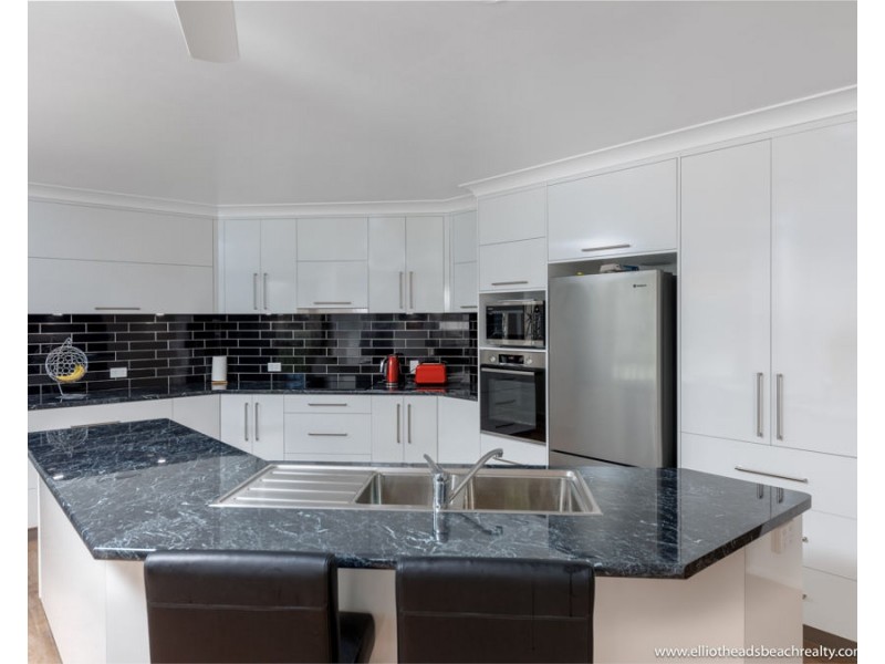 119 Fallons Rocks road, Calavos QLD 4670