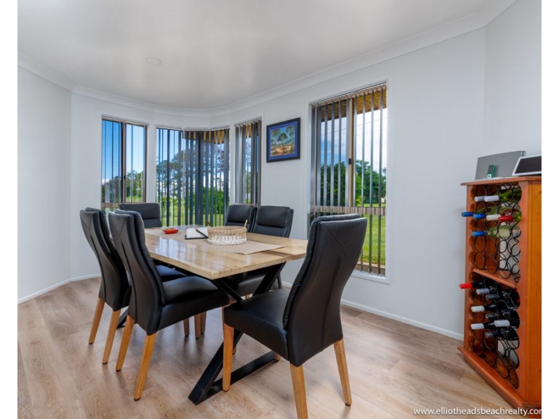 119 Fallons Rocks road, Calavos QLD 4670