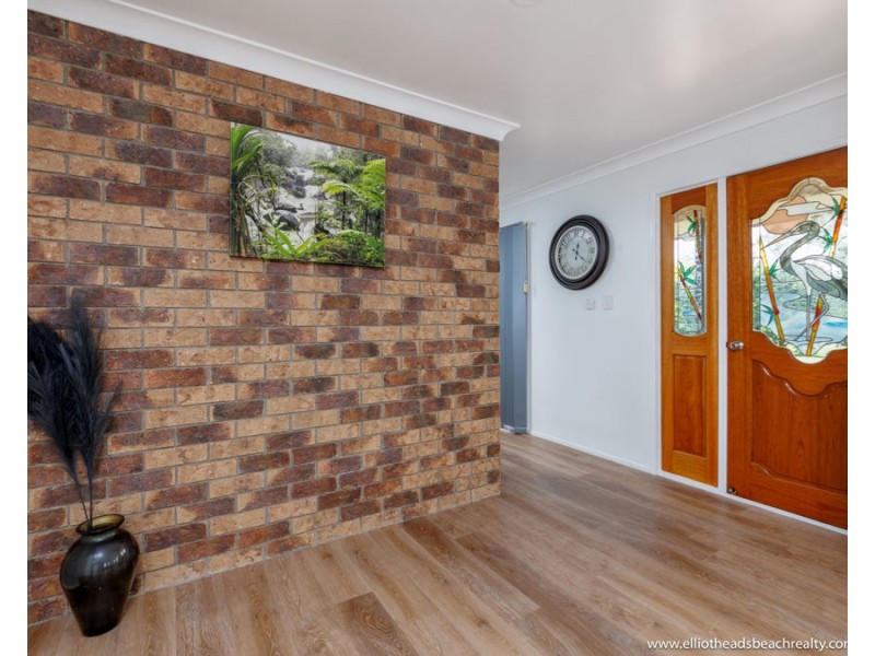 119 Fallons Rocks road, Calavos QLD 4670