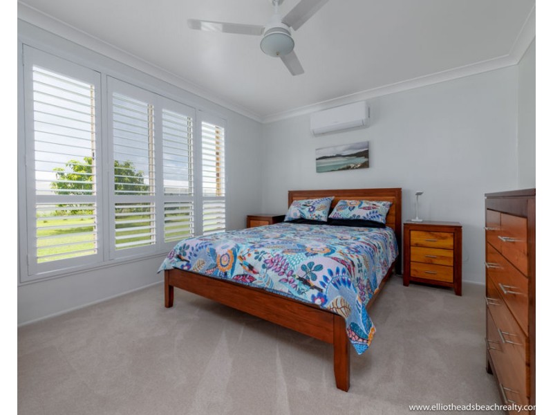 119 Fallons Rocks road, Calavos QLD 4670