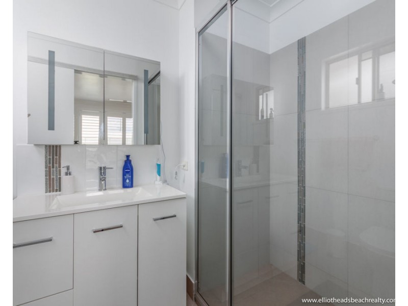 119 Fallons Rocks road, Calavos QLD 4670